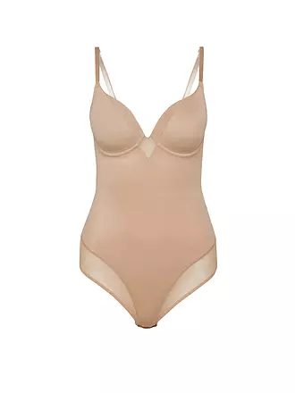 TRIUMPH | Body TRUE SHAPE SENSATION smooth skin | 
